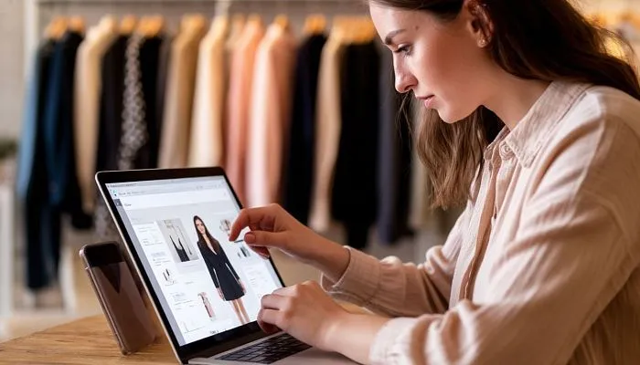 SEO-продвижение интернет-магазина одежды: +30% вопреки рынку