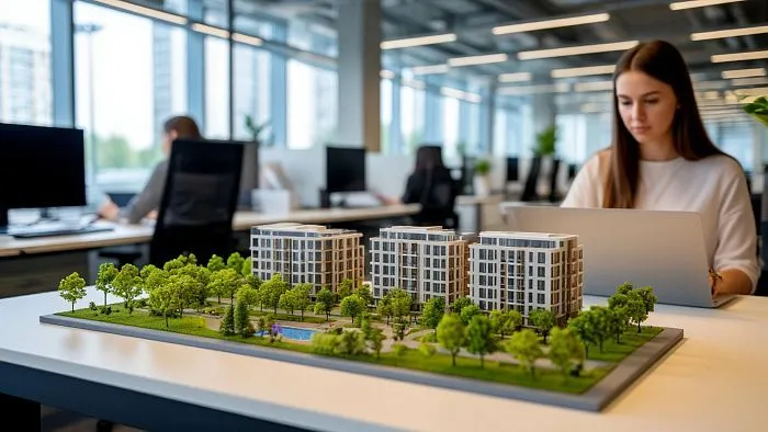 Дашборд вместо ручных сверок: как мы построили прозрачную BI-аналитику в Битрикс24