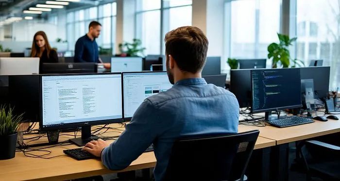 Внедрение коробки Битрикс24 с нуля для дистрибьютора ПО